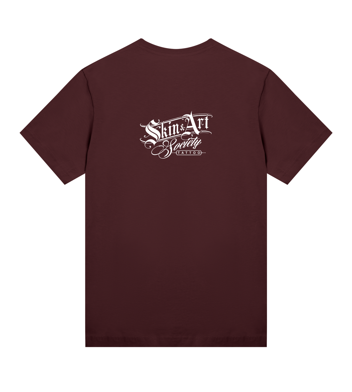 "Tattoos are stupid" lustiges Damen T-Shirt