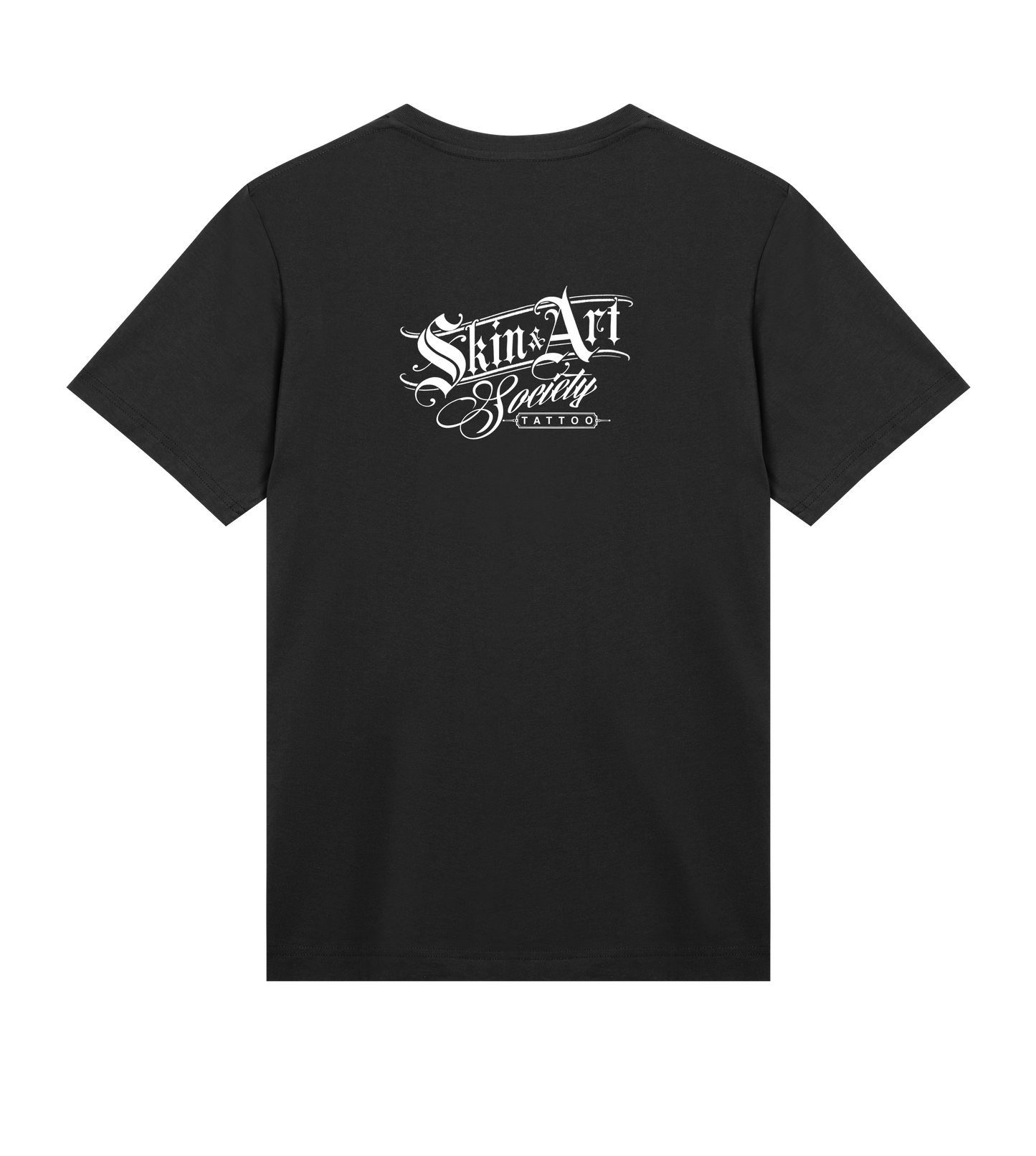 "Tattoos are stupid" lustiges Herren T-Shirt