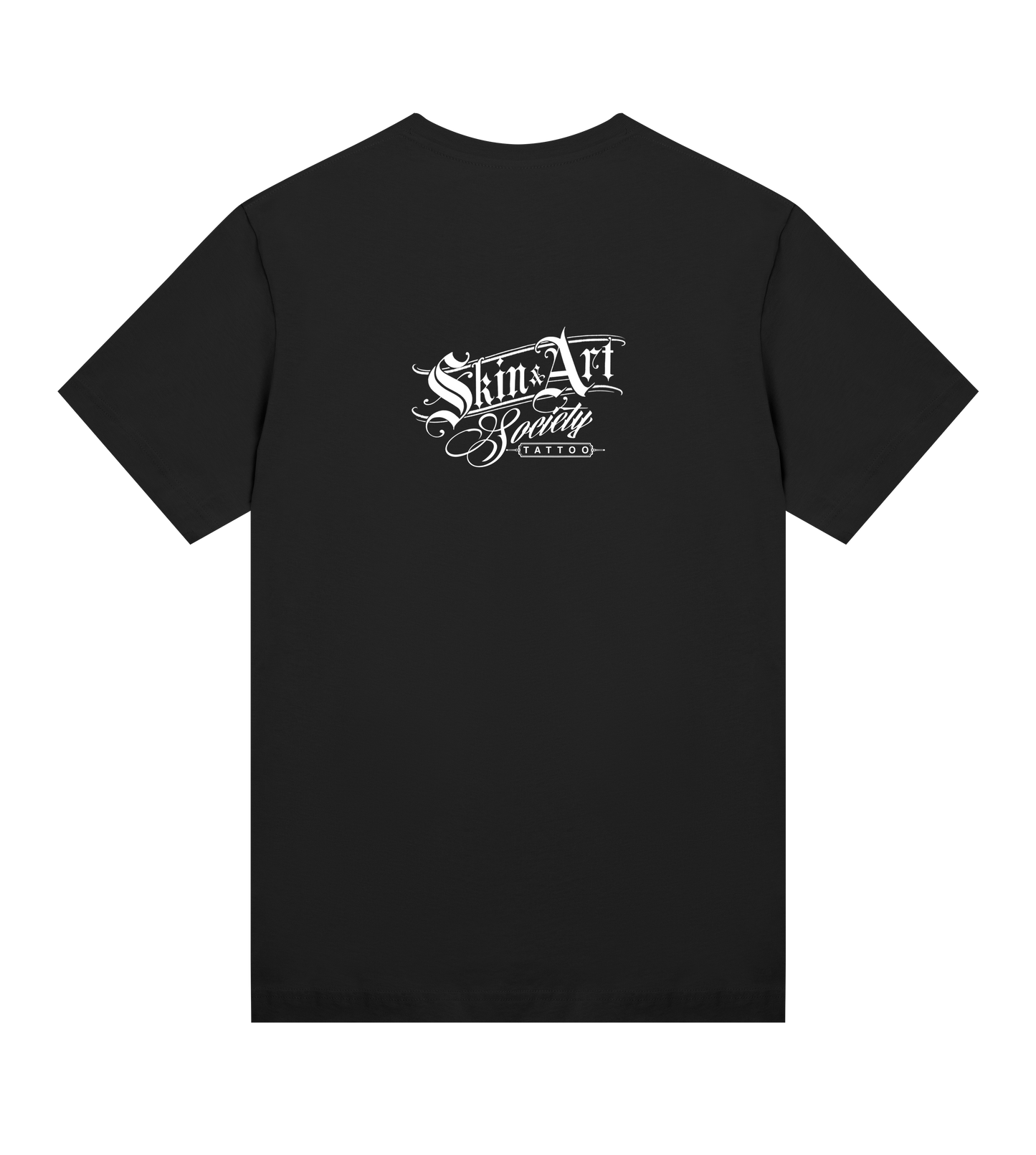 "Tattoos are stupid" lustiges Damen T-Shirt