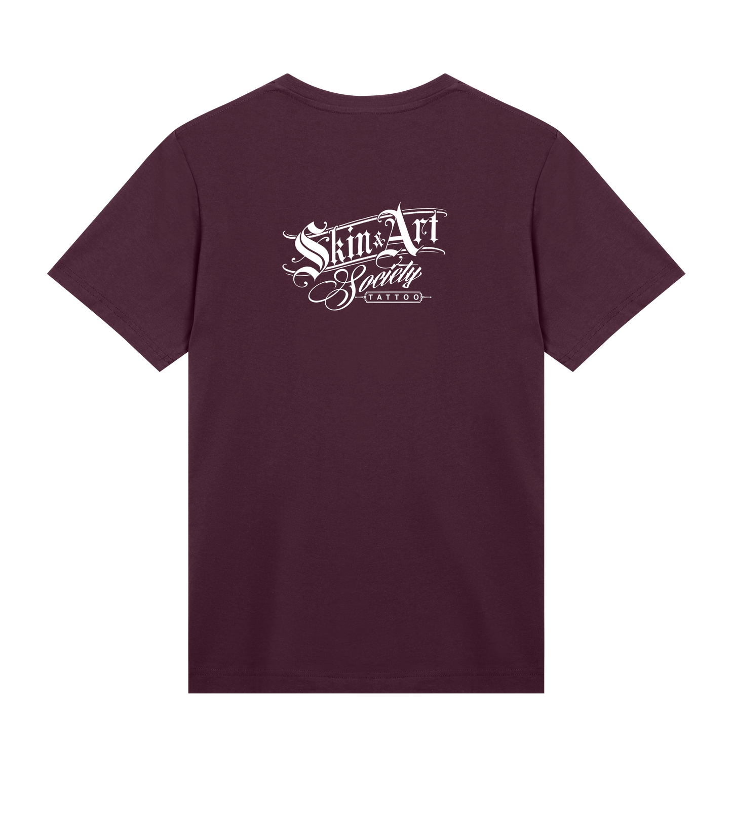 "Tattoos are stupid" lustiges Herren T-Shirt